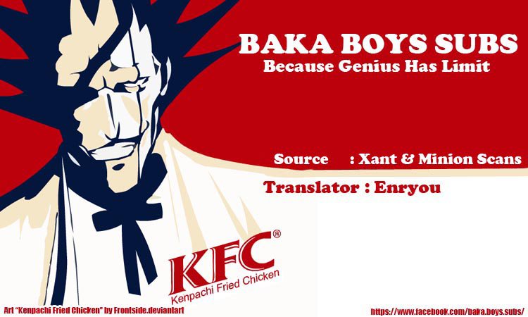 Isekai Izakaya "Nobu" Chapter 12 - halaman 26