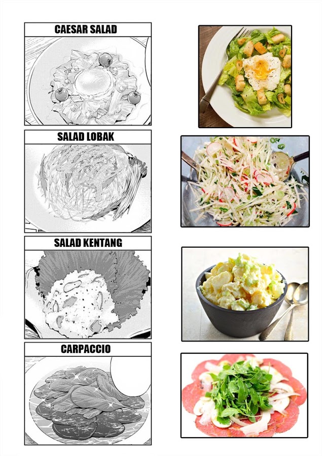 Isekai Izakaya "Nobu" Chapter 14 - halaman 23
