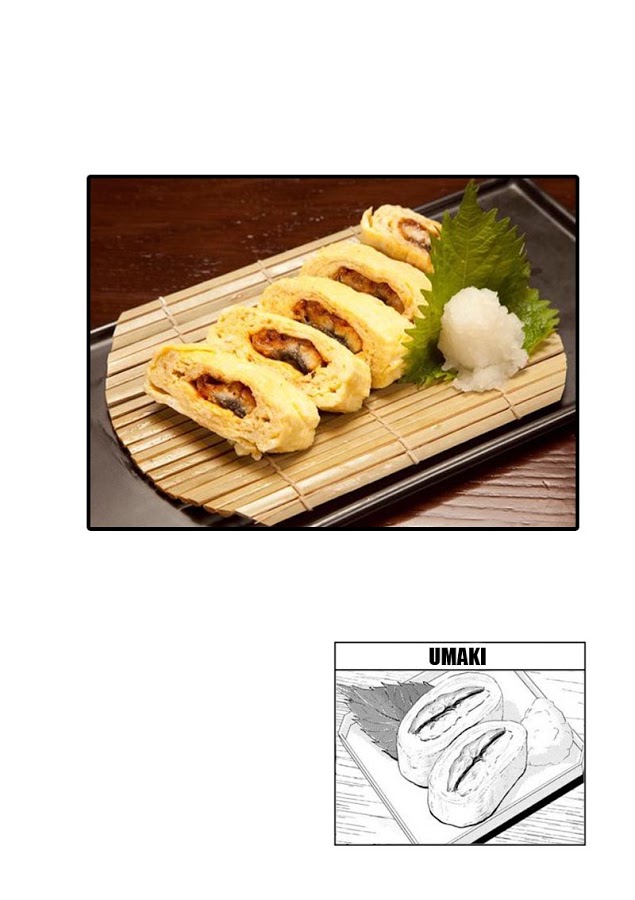 Isekai Izakaya "Nobu" Chapter 15 - halaman 23