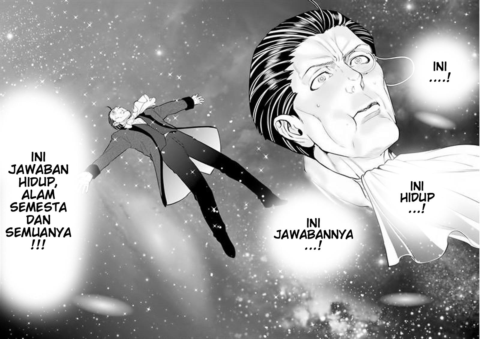 Isekai Izakaya "Nobu" Chapter 3 - halaman 16