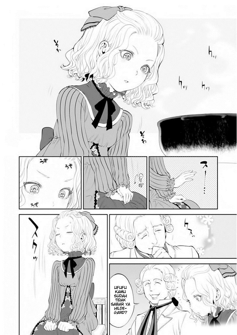 Isekai Izakaya "Nobu" Chapter 4 - halaman 12