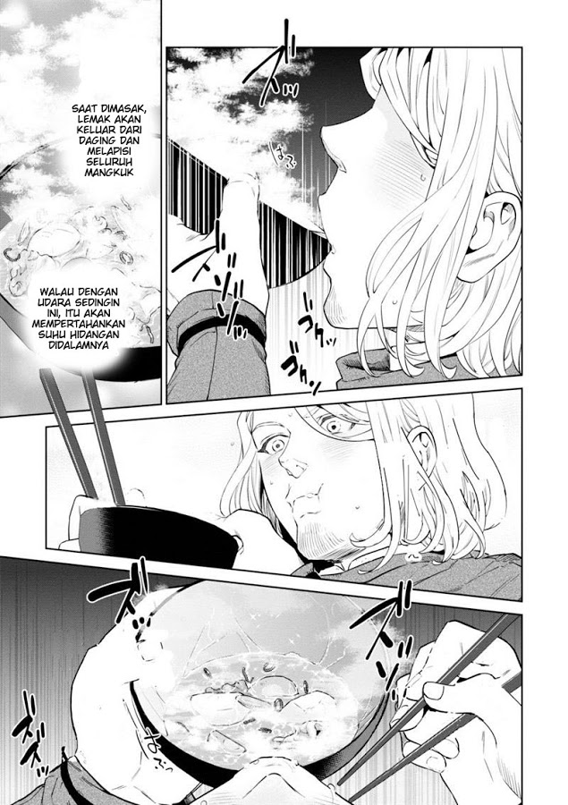 Isekai Izakaya "Nobu" Chapter 6 - halaman 15