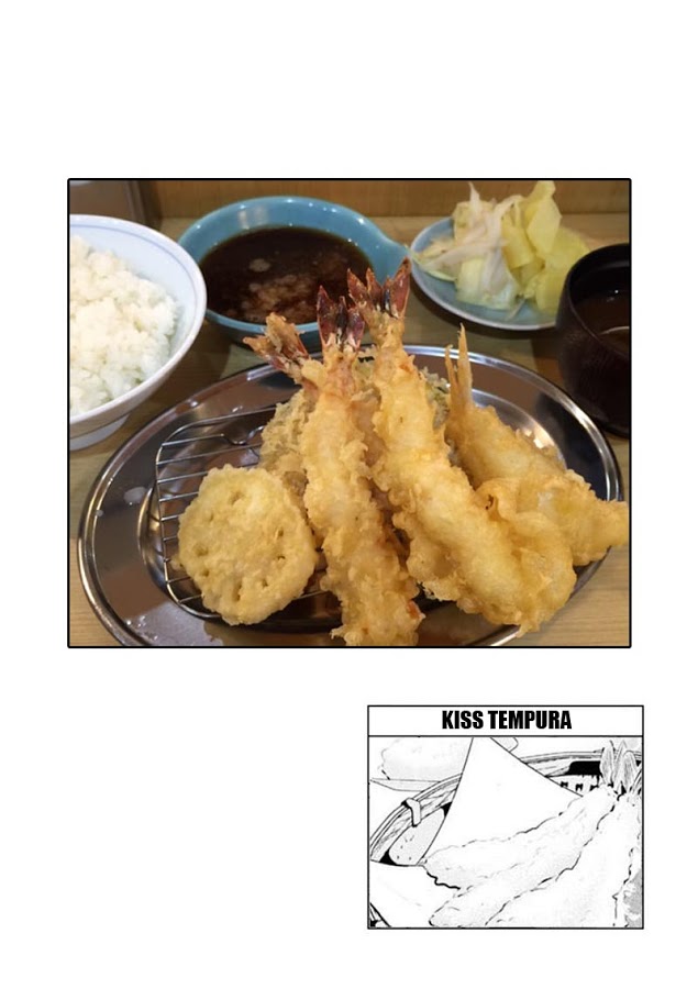 Isekai Izakaya "Nobu" Chapter 7 - halaman 25