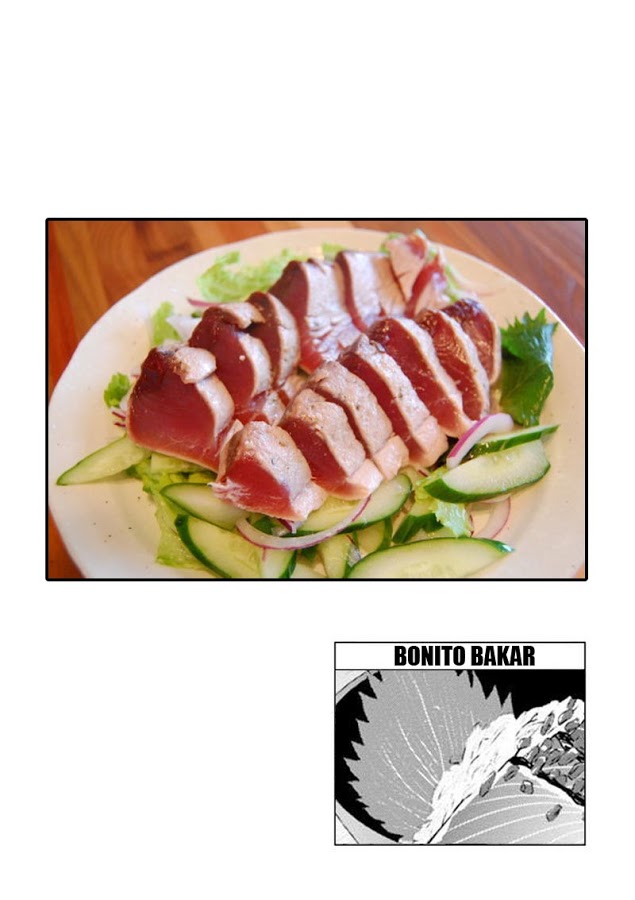 Isekai Izakaya "Nobu" Chapter 8 - halaman 37