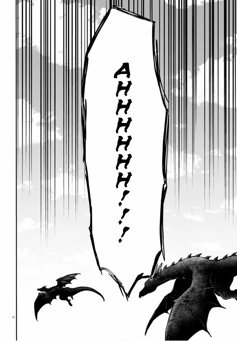 Isekai Joshi Kangoku Chapter 2 - halaman 2