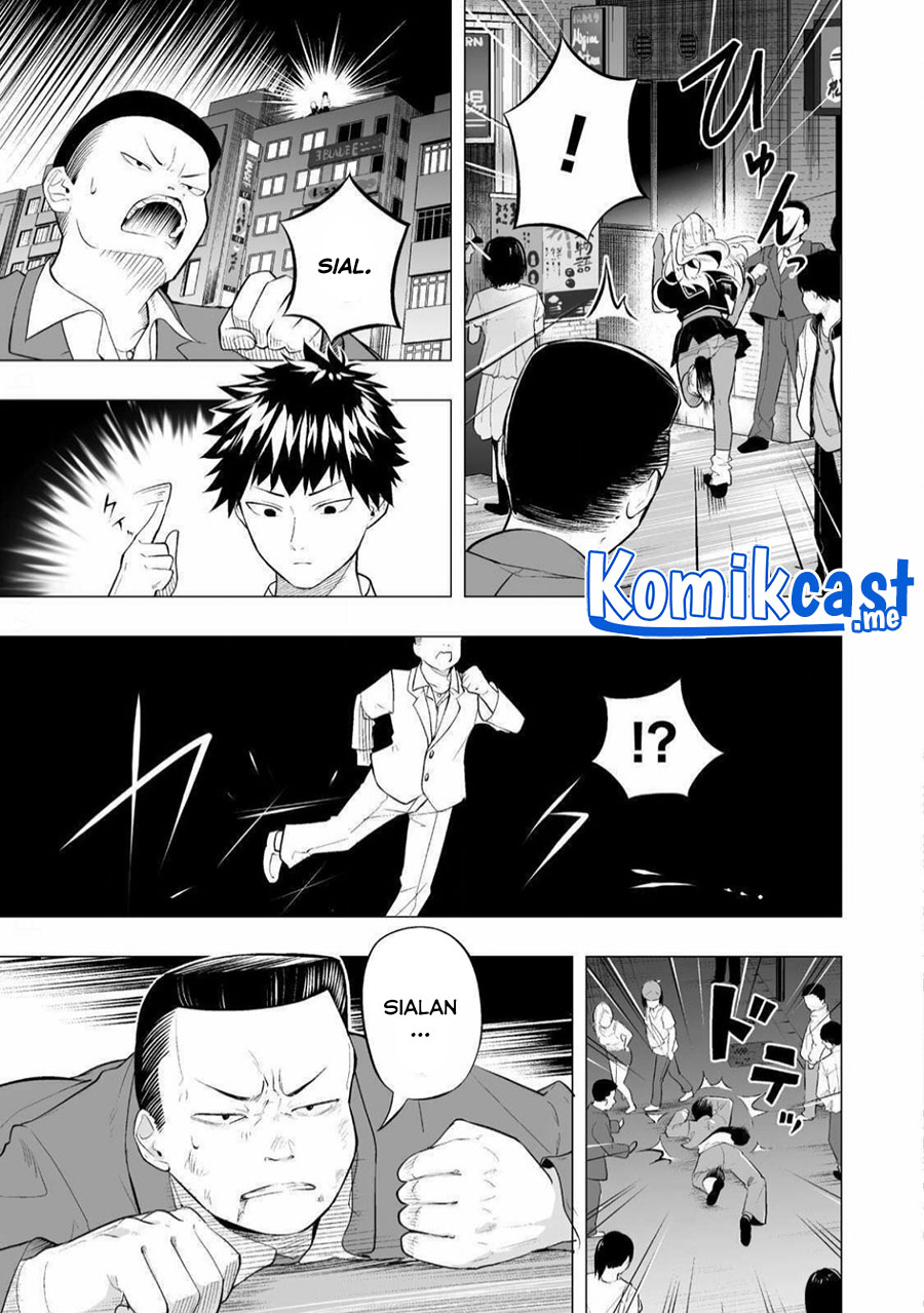 Isekai Kaeri no Arafour Riiman 17-sai no Koro ni Modotte Musou Suru Chapter 1.2 - halaman 6