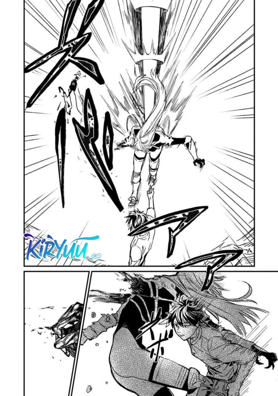 Isekai Kaeri no Arafour Riiman 17-sai no Koro ni Modotte Musou Suru Chapter 2 - halaman 12