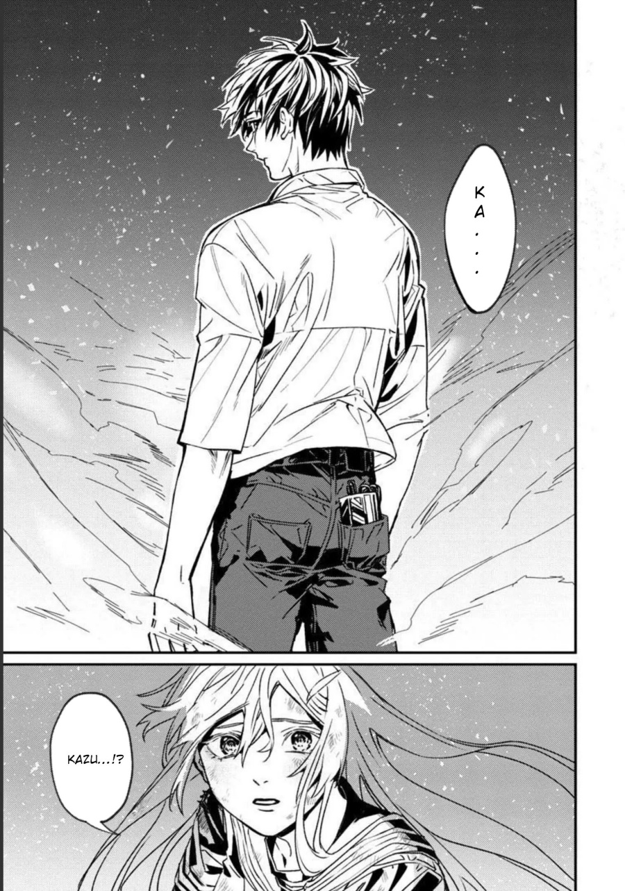 Isekai Kaeri no Arafour Riiman 17-sai no Koro ni Modotte Musou Suru Chapter 2 - halaman 9