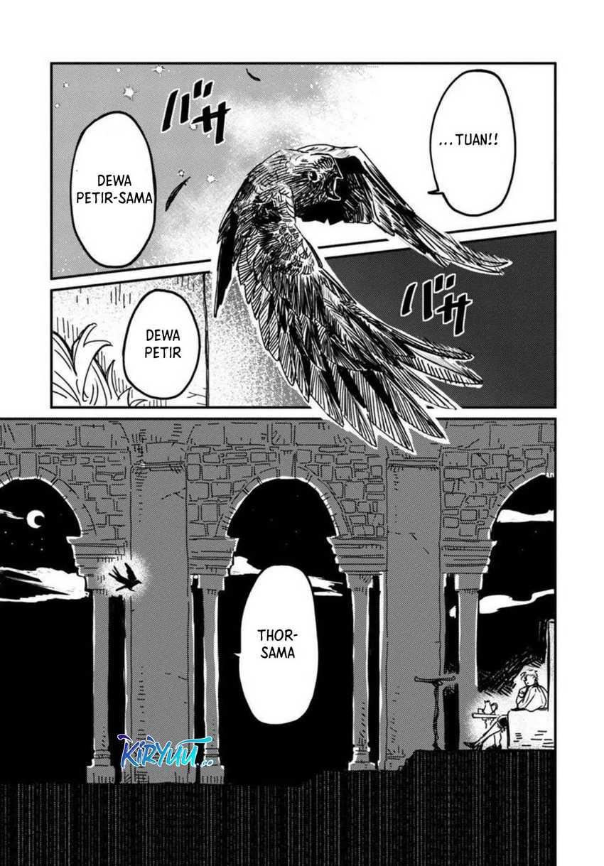 Isekai Kaeri no Arafour Riiman 17-sai no Koro ni Modotte Musou Suru Chapter 3 - halaman 15
