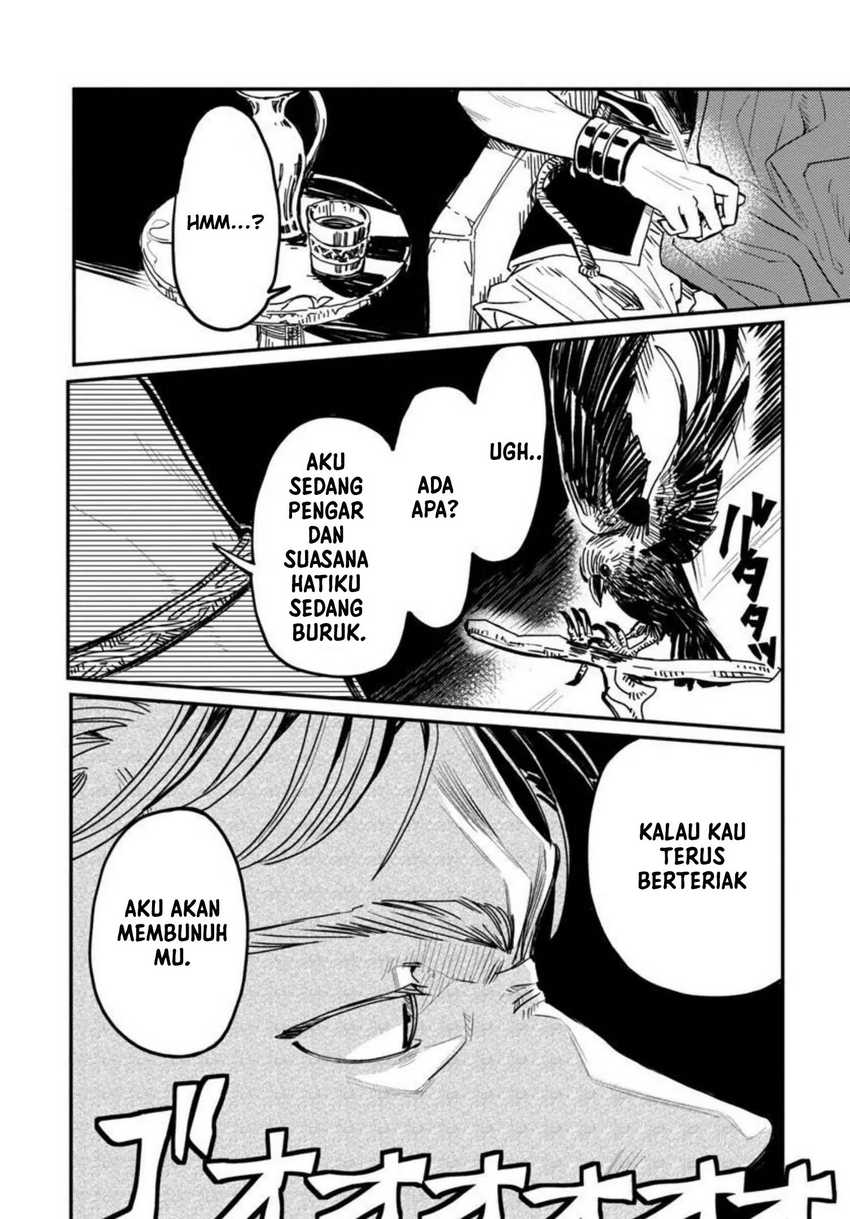 Isekai Kaeri no Arafour Riiman 17-sai no Koro ni Modotte Musou Suru Chapter 3 - halaman 16