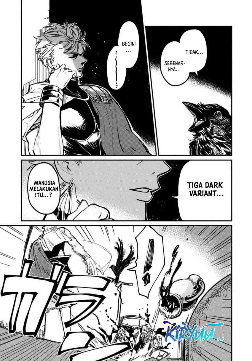 Isekai Kaeri no Arafour Riiman 17-sai no Koro ni Modotte Musou Suru Chapter 3 - halaman 17