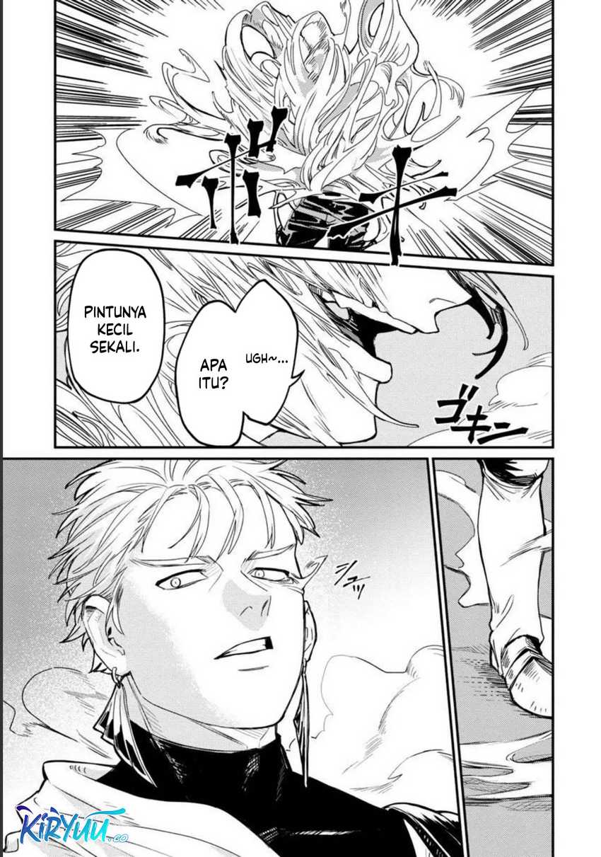 Isekai Kaeri no Arafour Riiman 17-sai no Koro ni Modotte Musou Suru Chapter 4 - halaman 14
