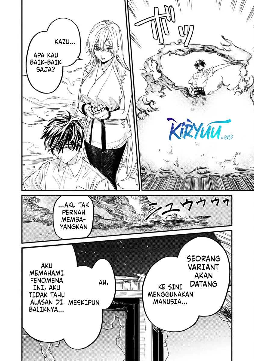 Isekai Kaeri no Arafour Riiman 17-sai no Koro ni Modotte Musou Suru Chapter 5 - halaman 29