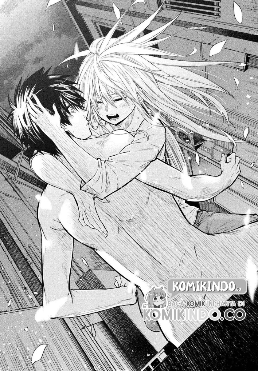 Isekai Kaeri no Daikenja-sama wa Sore Demo Kossori Kurashite Iru Tsumori desu Chapter 1.2 - halaman 21