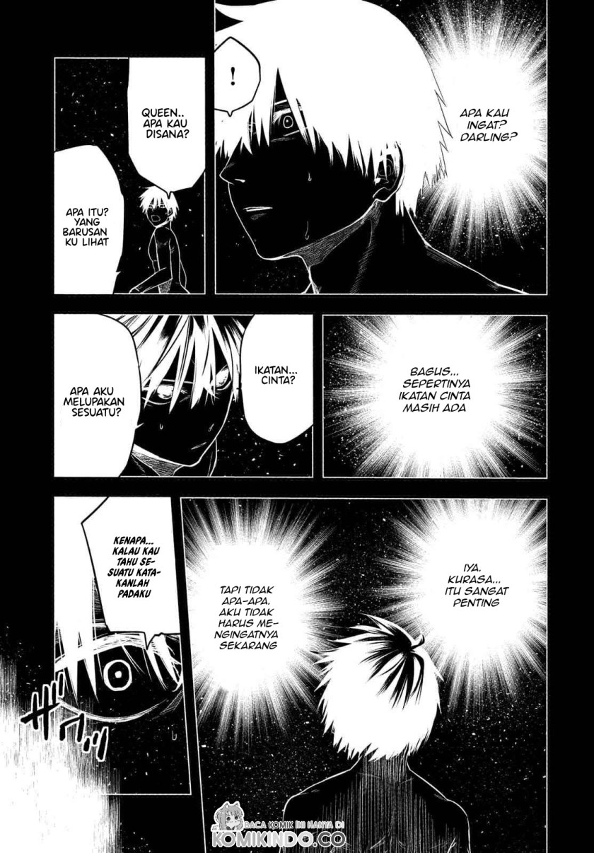 Isekai Kaeri no Daikenja-sama wa Sore Demo Kossori Kurashite Iru Tsumori desu Chapter 1.2 - halaman 6