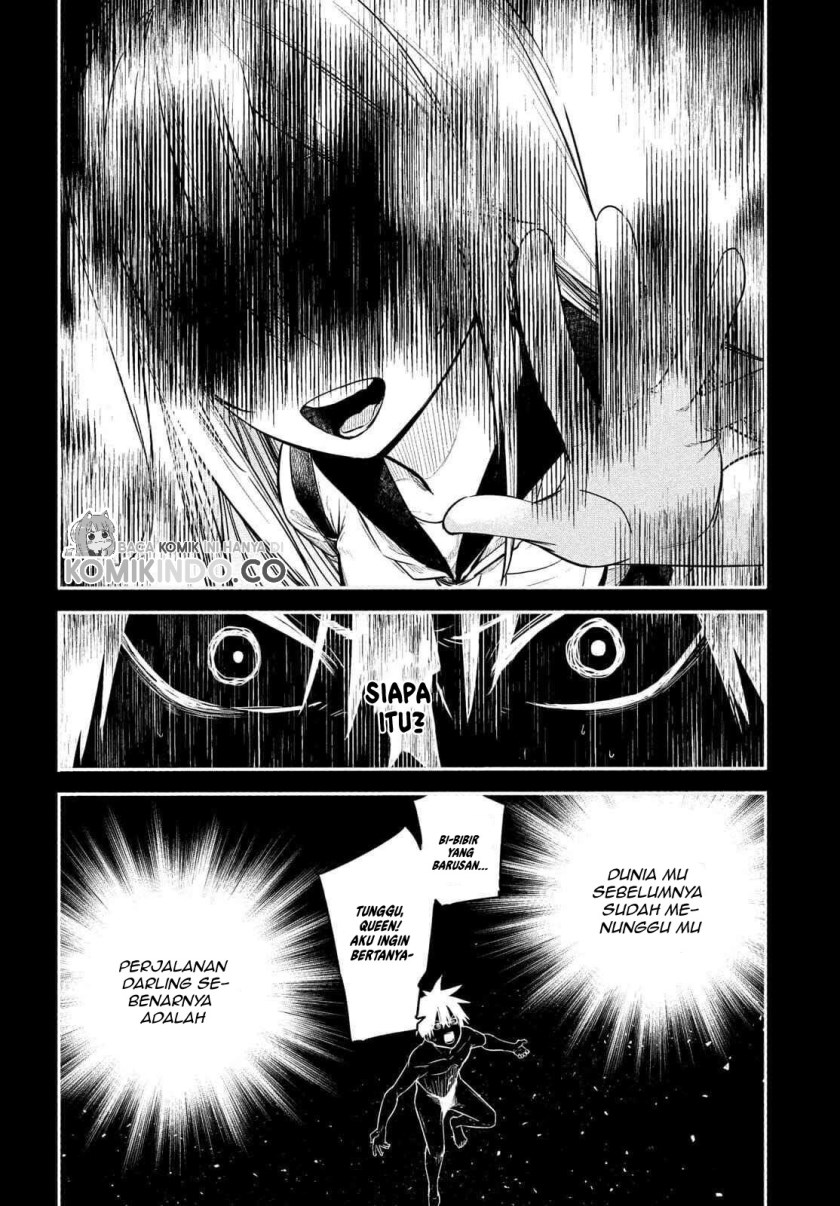 Isekai Kaeri no Daikenja-sama wa Sore Demo Kossori Kurashite Iru Tsumori desu Chapter 1.2 - halaman 7