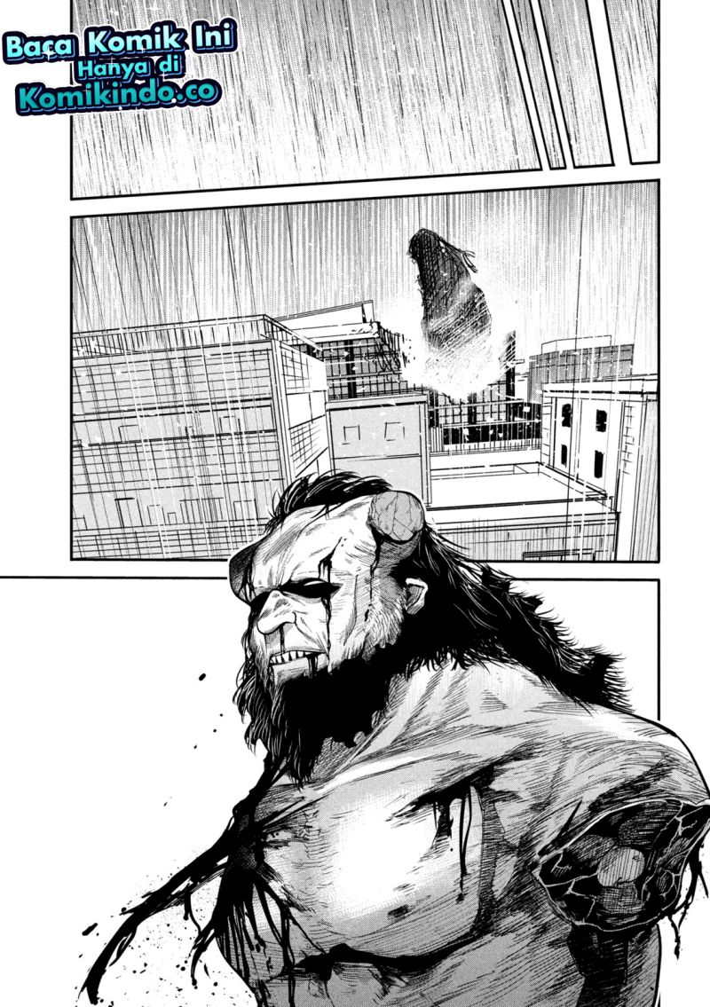 Isekai Kaeri no Daikenja-sama wa Sore Demo Kossori Kurashite Iru Tsumori desu Chapter 10 - halaman 20