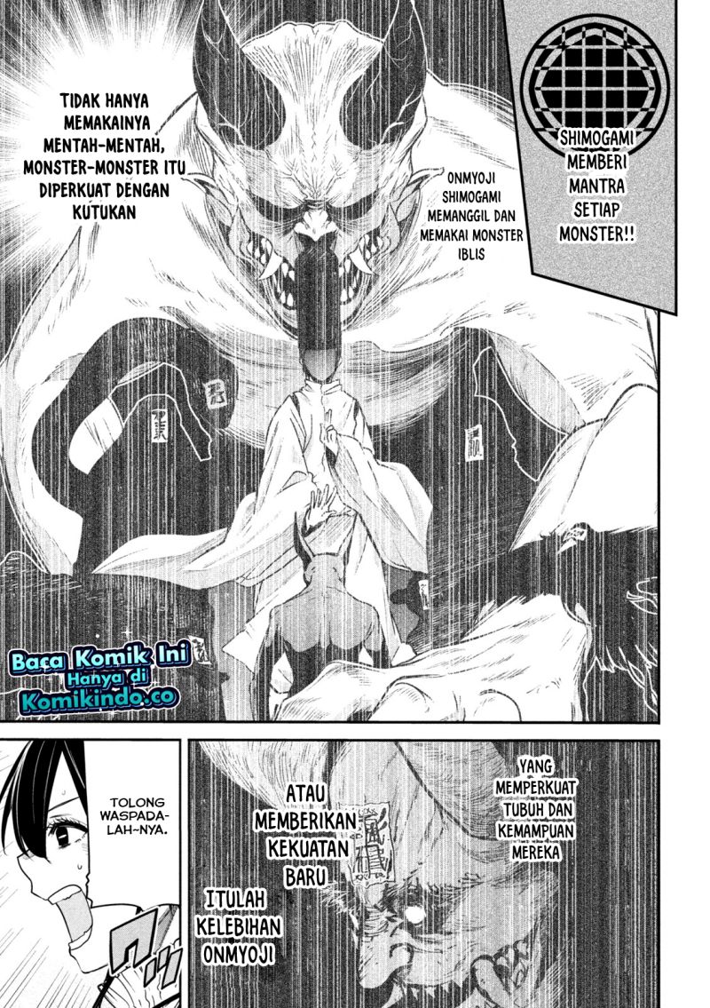 Isekai Kaeri no Daikenja-sama wa Sore Demo Kossori Kurashite Iru Tsumori desu Chapter 10 - halaman 8