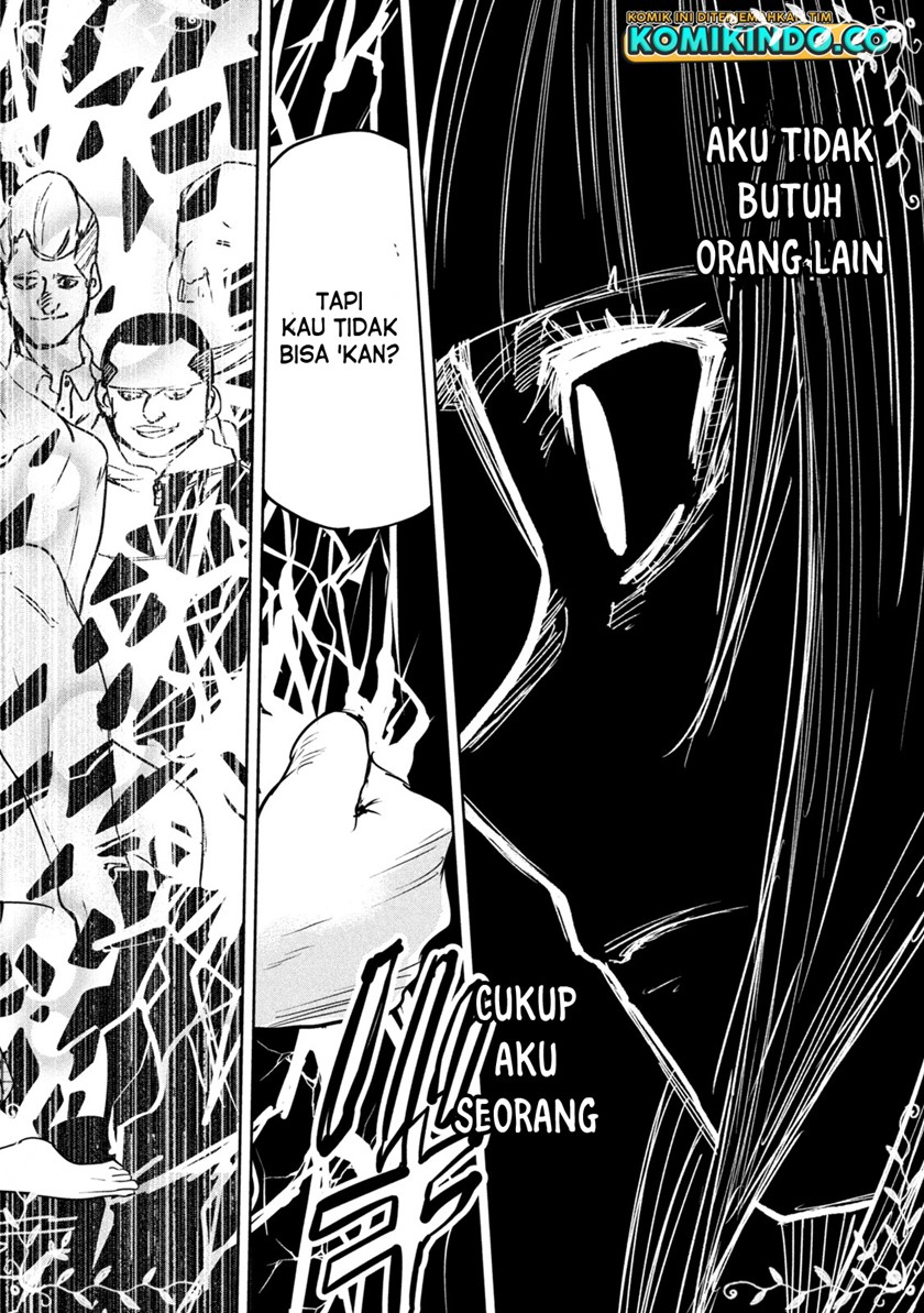 Isekai Kaeri no Daikenja-sama wa Sore Demo Kossori Kurashite Iru Tsumori desu Chapter 12 - halaman 12