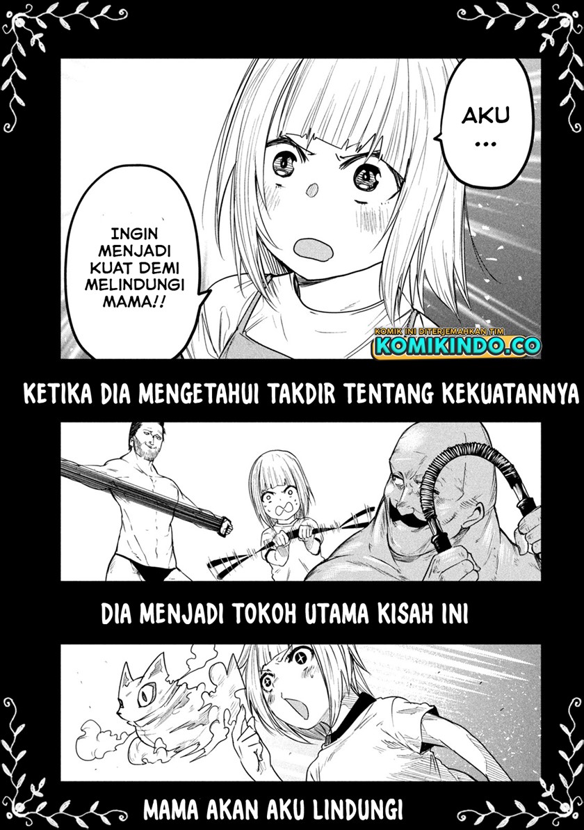 Isekai Kaeri no Daikenja-sama wa Sore Demo Kossori Kurashite Iru Tsumori desu Chapter 12 - halaman 9