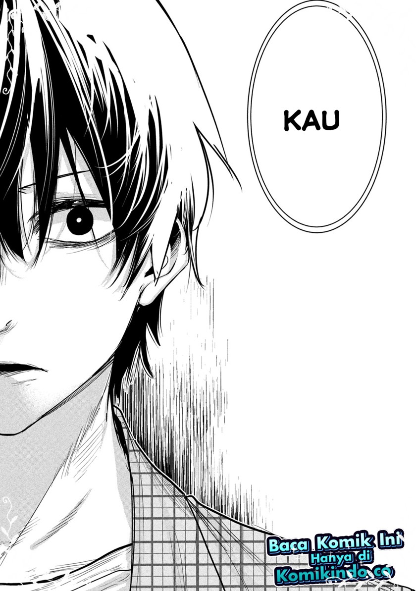 Isekai Kaeri no Daikenja-sama wa Sore Demo Kossori Kurashite Iru Tsumori desu Chapter 13.2 - halaman 17