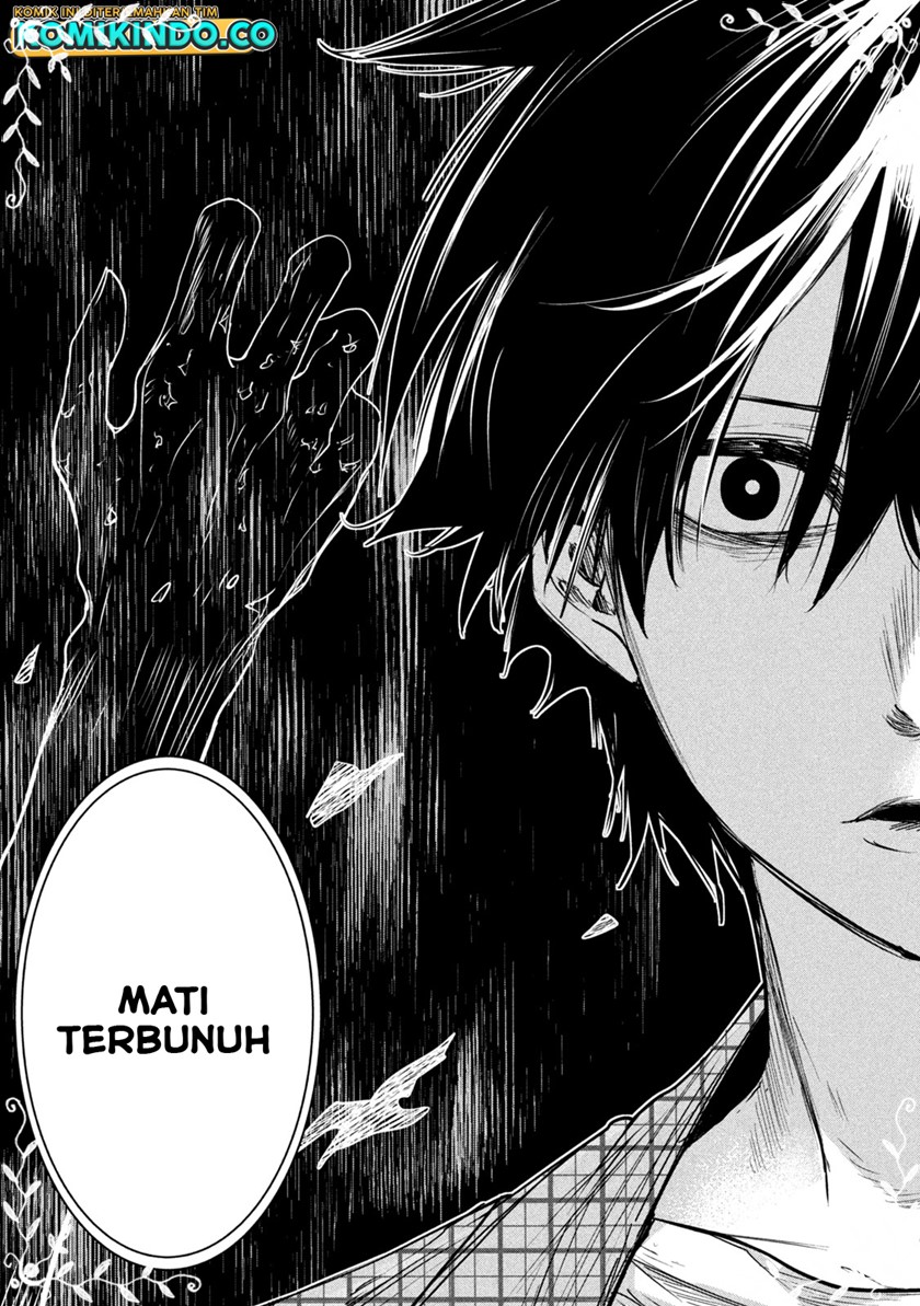 Isekai Kaeri no Daikenja-sama wa Sore Demo Kossori Kurashite Iru Tsumori desu Chapter 13.2 - halaman 18