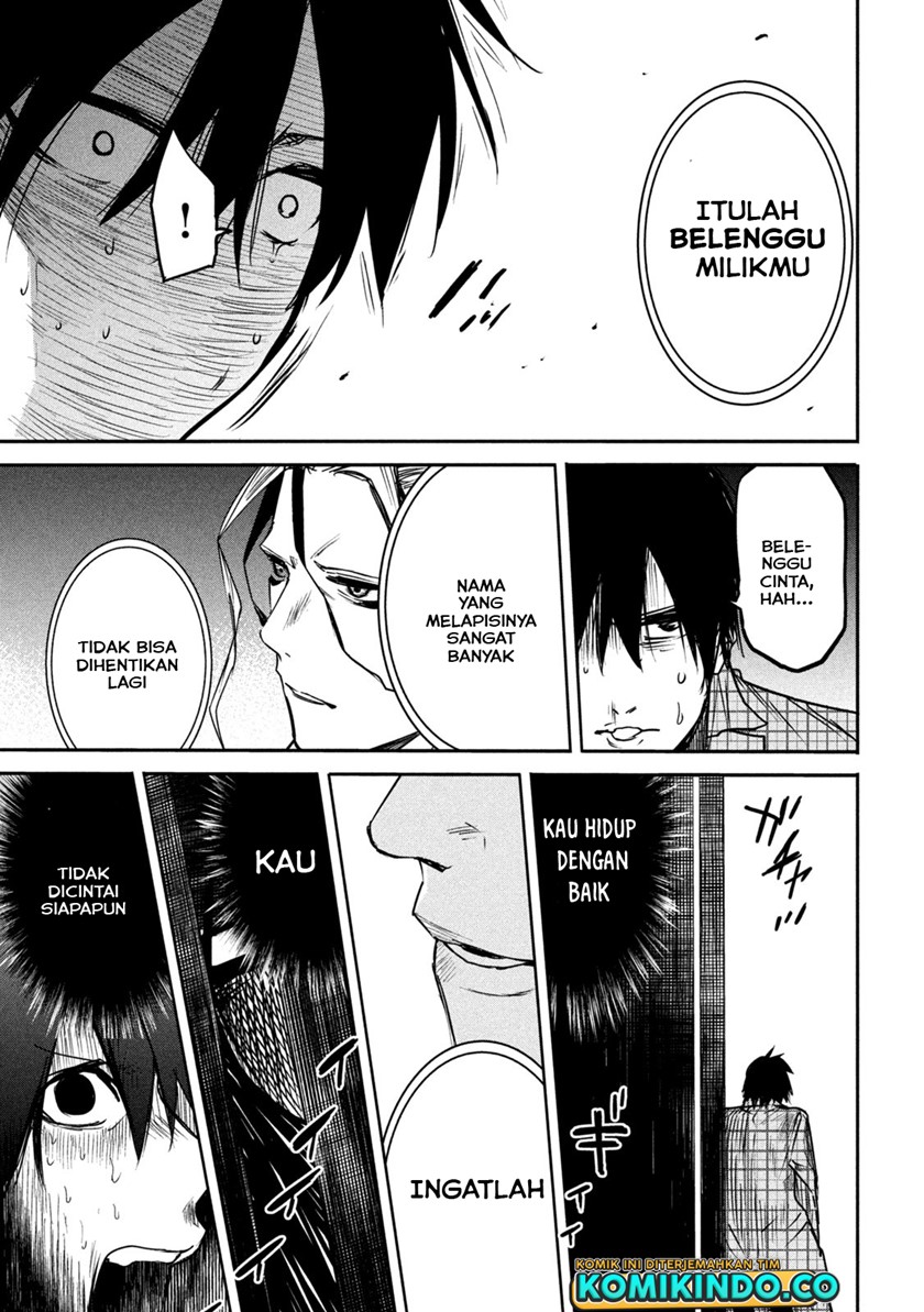 Isekai Kaeri no Daikenja-sama wa Sore Demo Kossori Kurashite Iru Tsumori desu Chapter 14 - halaman 10