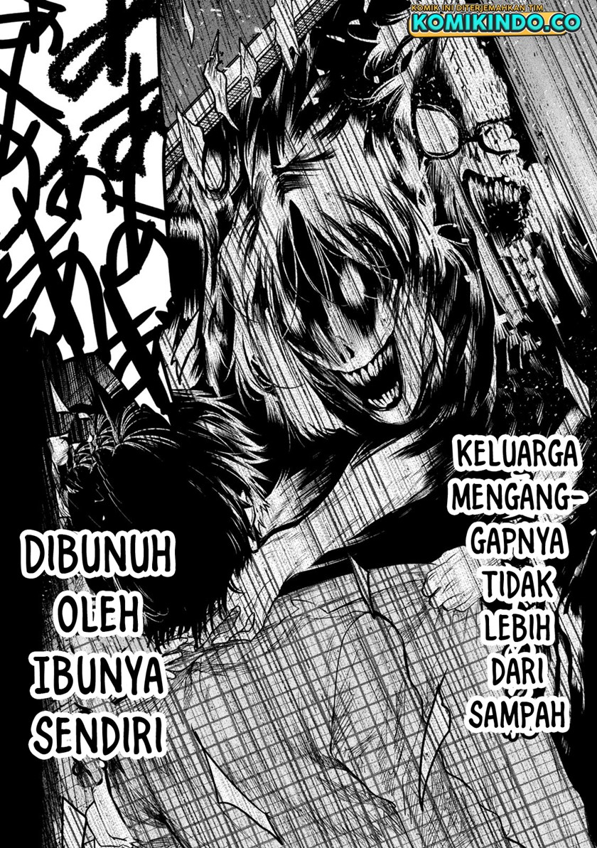 Isekai Kaeri no Daikenja-sama wa Sore Demo Kossori Kurashite Iru Tsumori desu Chapter 14 - halaman 11