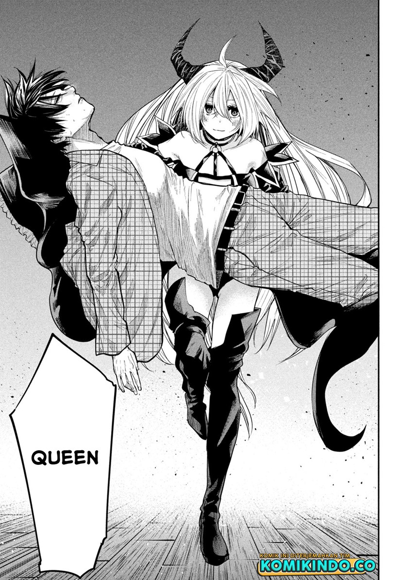 Isekai Kaeri no Daikenja-sama wa Sore Demo Kossori Kurashite Iru Tsumori desu Chapter 14 - halaman 14