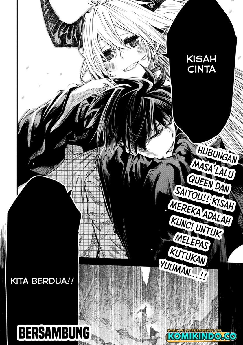 Isekai Kaeri no Daikenja-sama wa Sore Demo Kossori Kurashite Iru Tsumori desu Chapter 14 - halaman 19