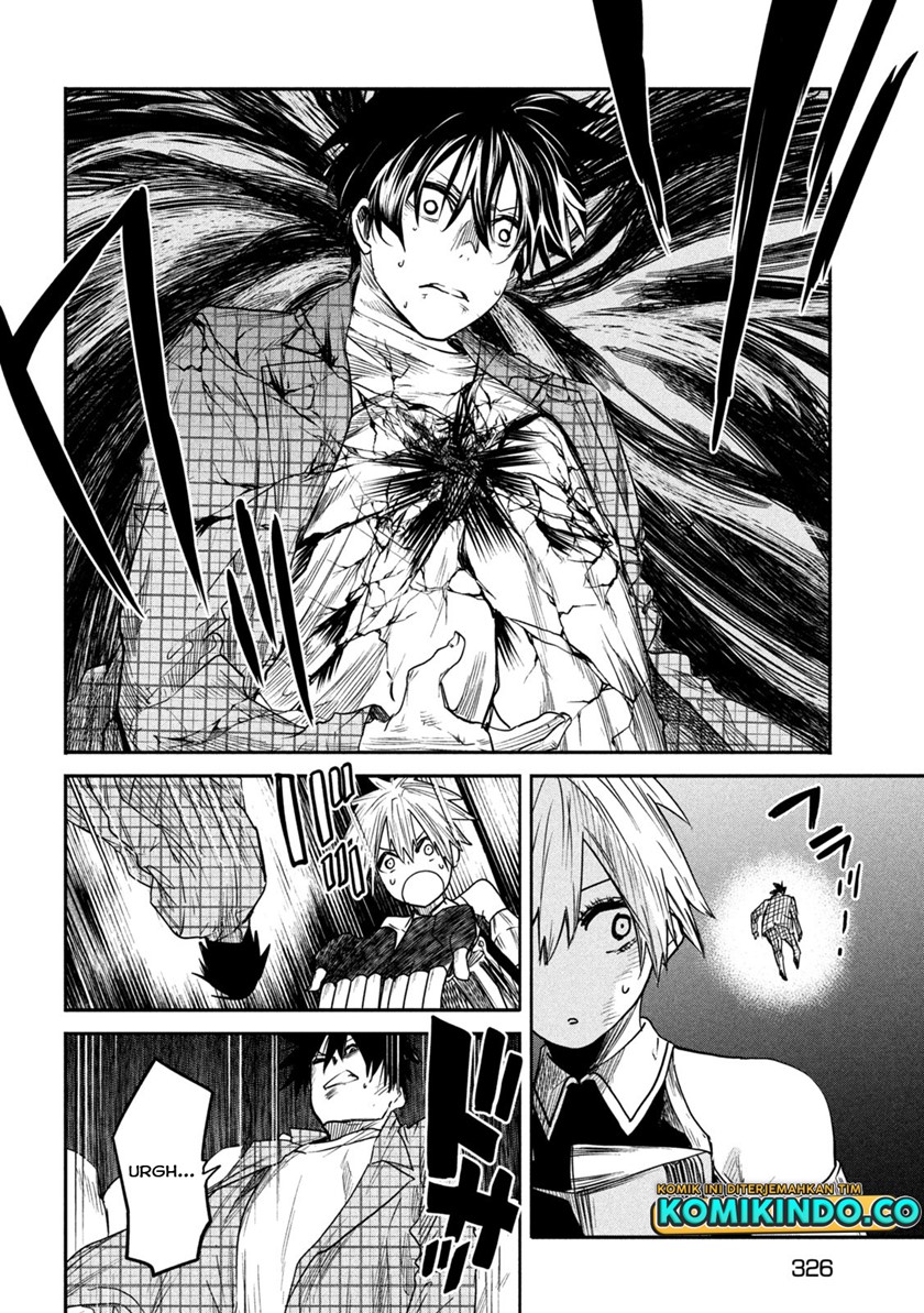 Isekai Kaeri no Daikenja-sama wa Sore Demo Kossori Kurashite Iru Tsumori desu Chapter 14 - halaman 3