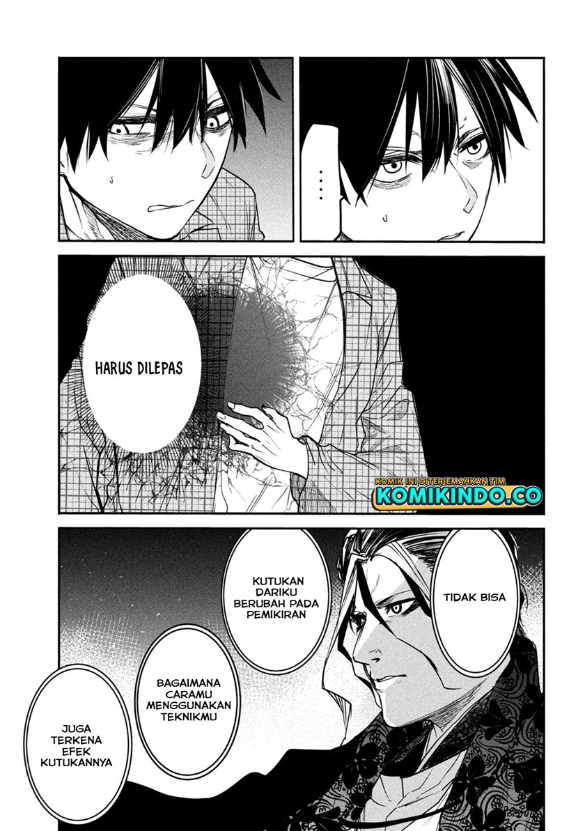 Isekai Kaeri no Daikenja-sama wa Sore Demo Kossori Kurashite Iru Tsumori desu Chapter 14 - halaman 6