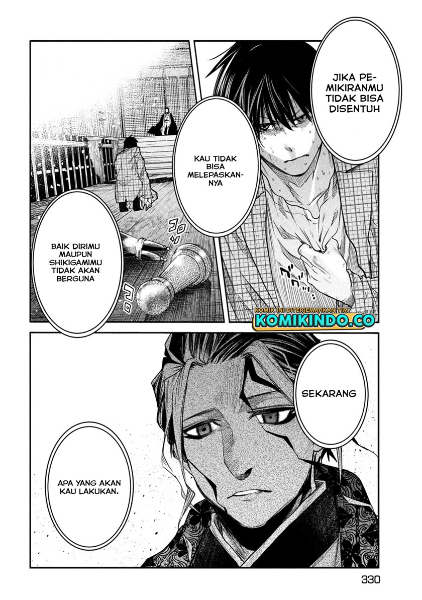 Isekai Kaeri no Daikenja-sama wa Sore Demo Kossori Kurashite Iru Tsumori desu Chapter 14 - halaman 7