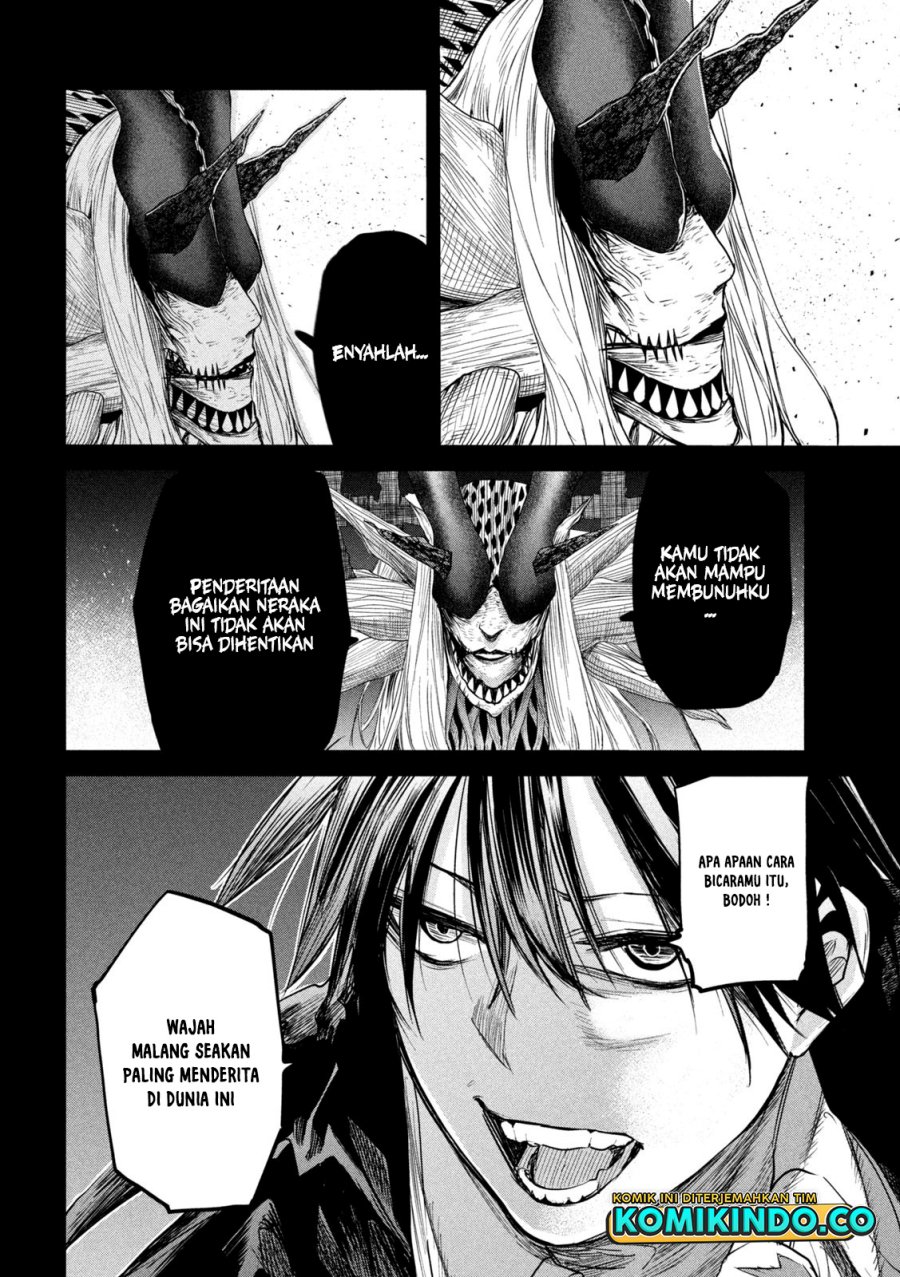 Isekai Kaeri no Daikenja-sama wa Sore Demo Kossori Kurashite Iru Tsumori desu Chapter 15 - halaman 13