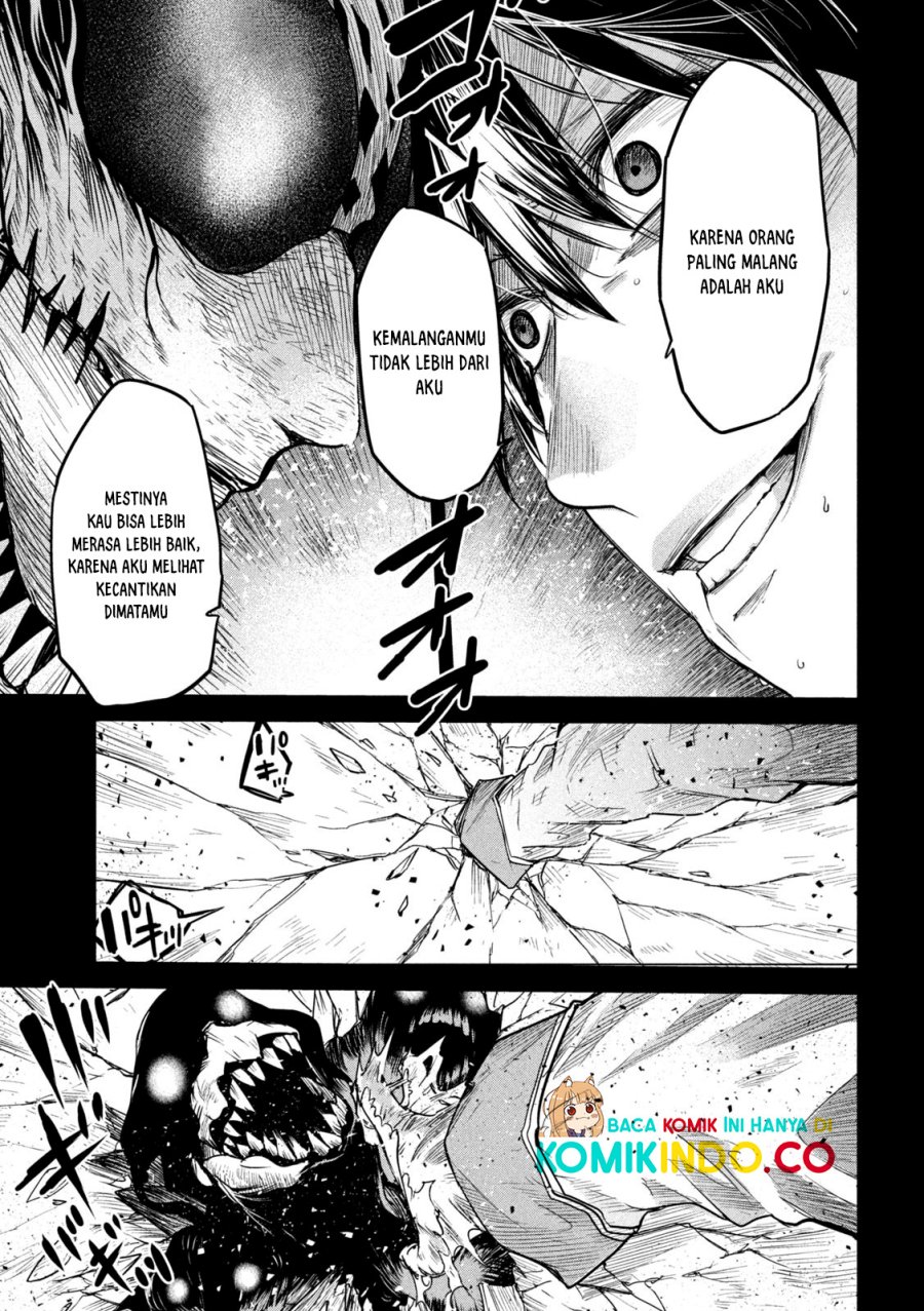 Isekai Kaeri no Daikenja-sama wa Sore Demo Kossori Kurashite Iru Tsumori desu Chapter 15 - halaman 16