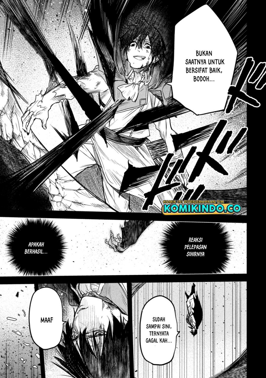 Isekai Kaeri no Daikenja-sama wa Sore Demo Kossori Kurashite Iru Tsumori desu Chapter 15 - halaman 18