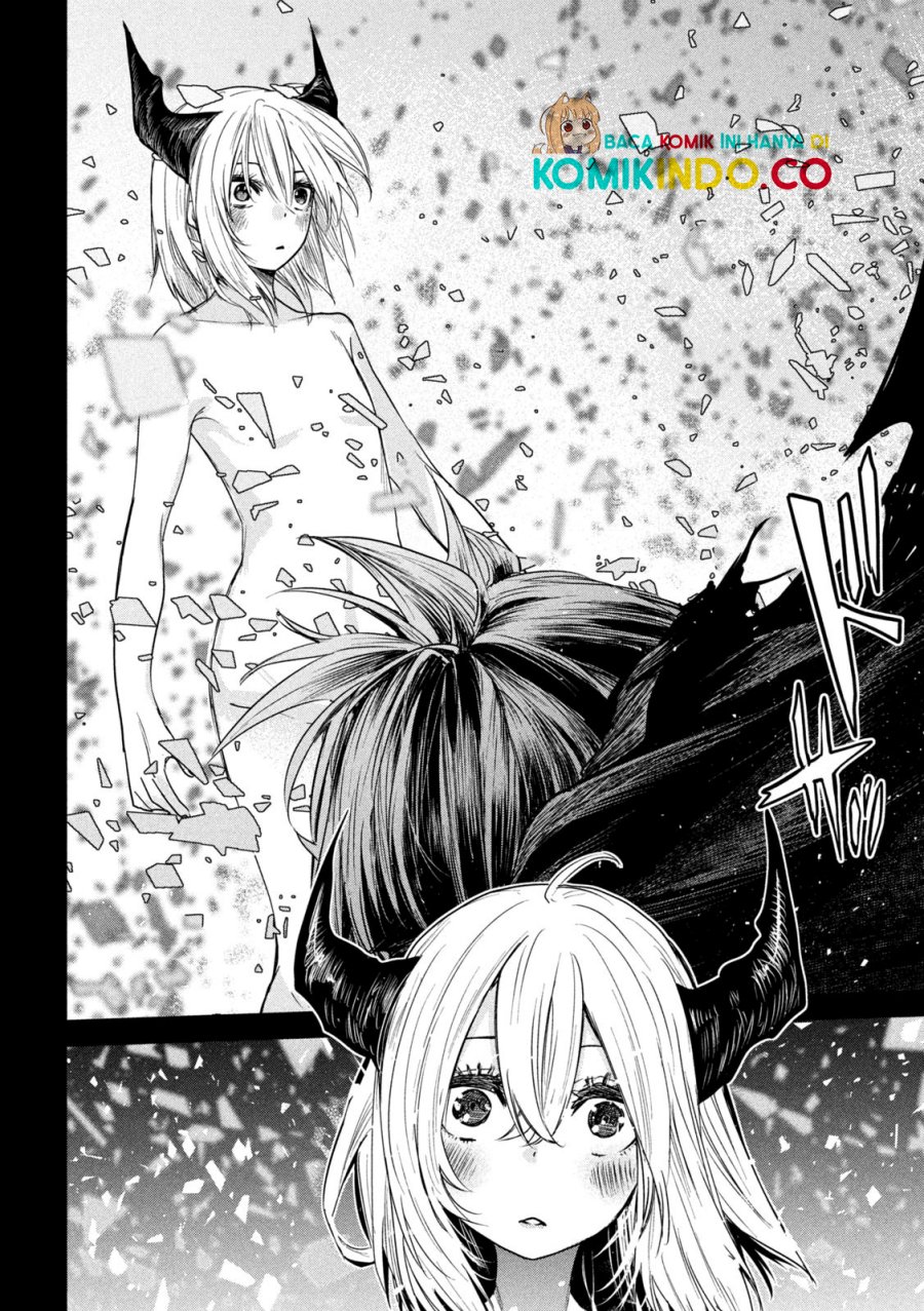 Isekai Kaeri no Daikenja-sama wa Sore Demo Kossori Kurashite Iru Tsumori desu Chapter 15 - halaman 19