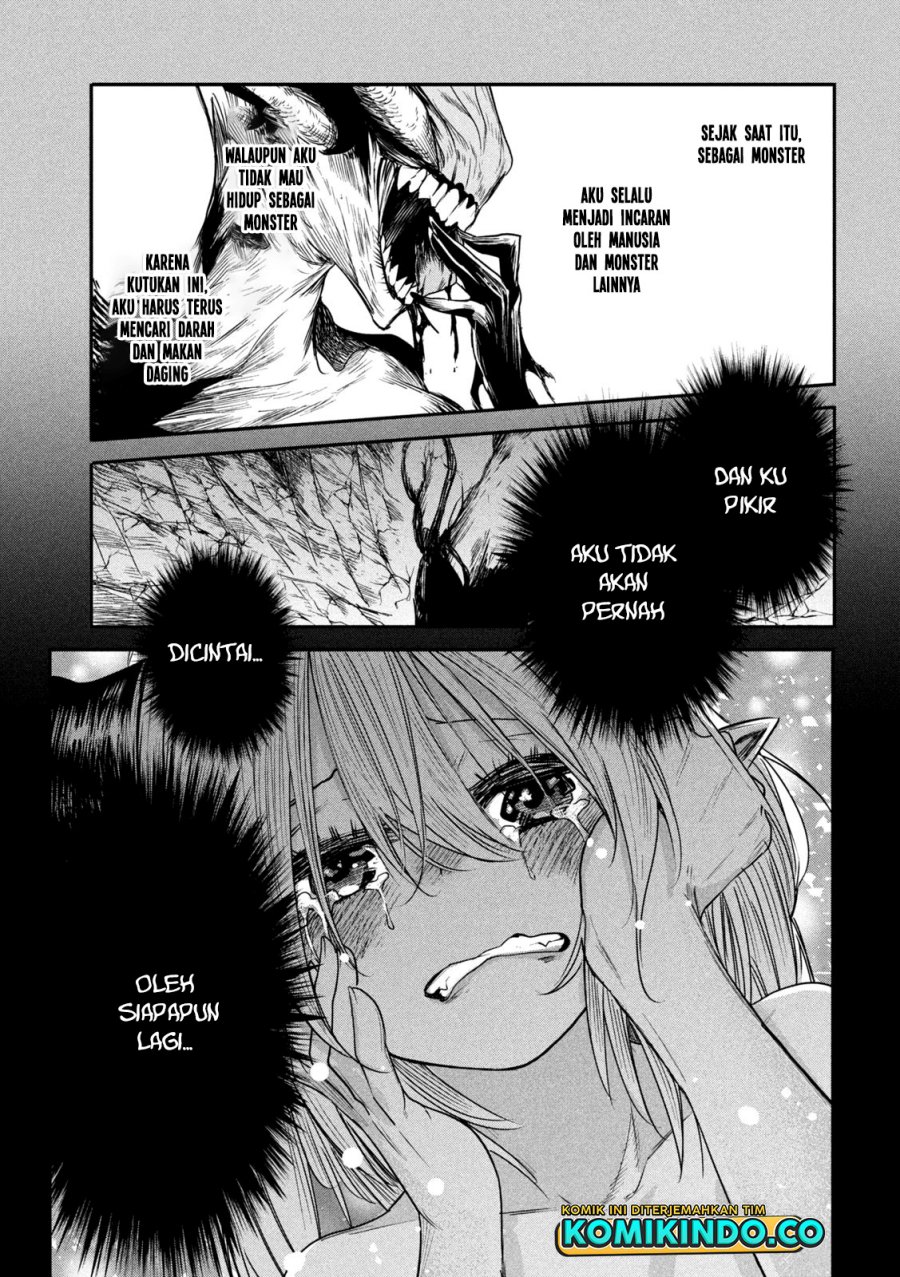Isekai Kaeri no Daikenja-sama wa Sore Demo Kossori Kurashite Iru Tsumori desu Chapter 15 - halaman 22