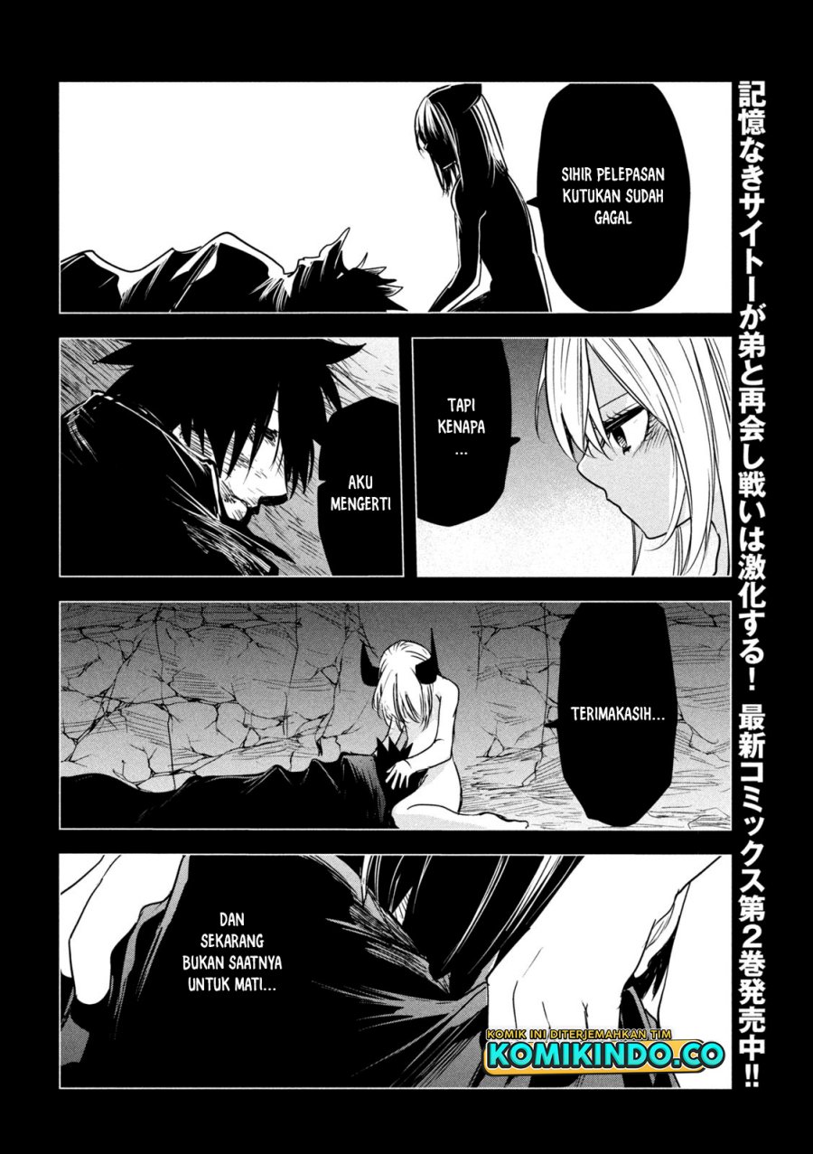 Isekai Kaeri no Daikenja-sama wa Sore Demo Kossori Kurashite Iru Tsumori desu Chapter 15 - halaman 23