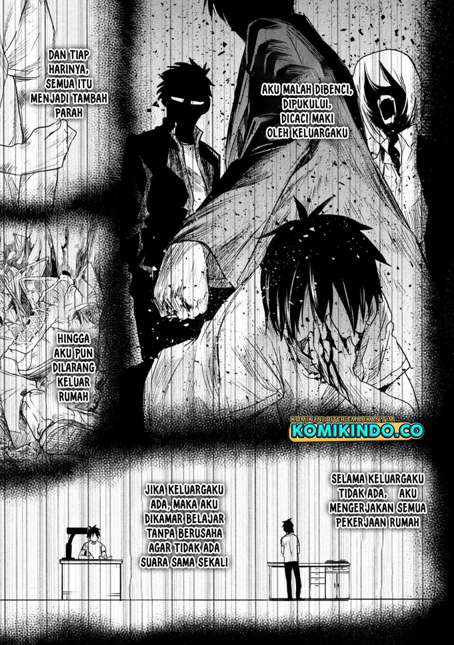 Isekai Kaeri no Daikenja-sama wa Sore Demo Kossori Kurashite Iru Tsumori desu Chapter 15 - halaman 28