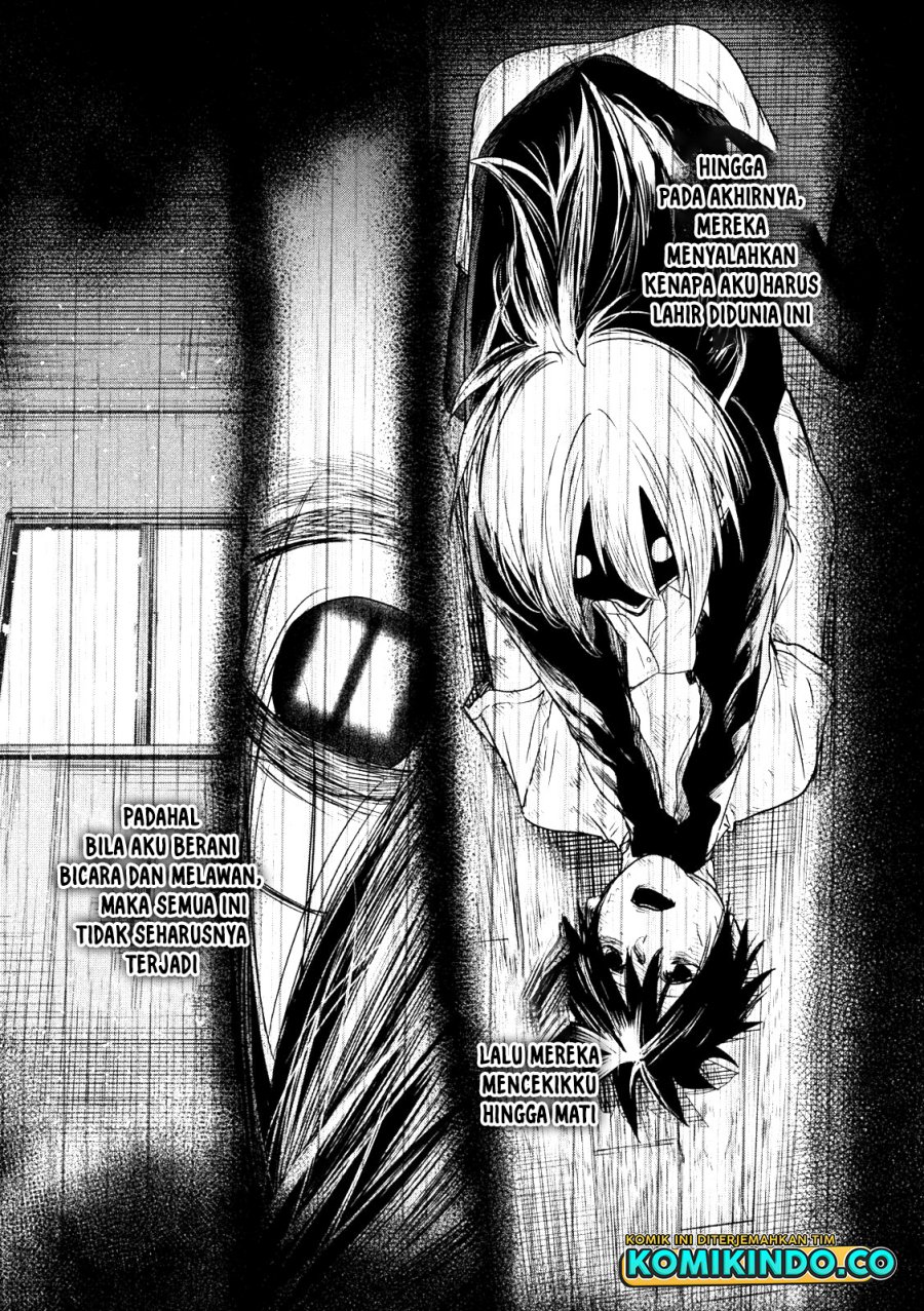 Isekai Kaeri no Daikenja-sama wa Sore Demo Kossori Kurashite Iru Tsumori desu Chapter 15 - halaman 29