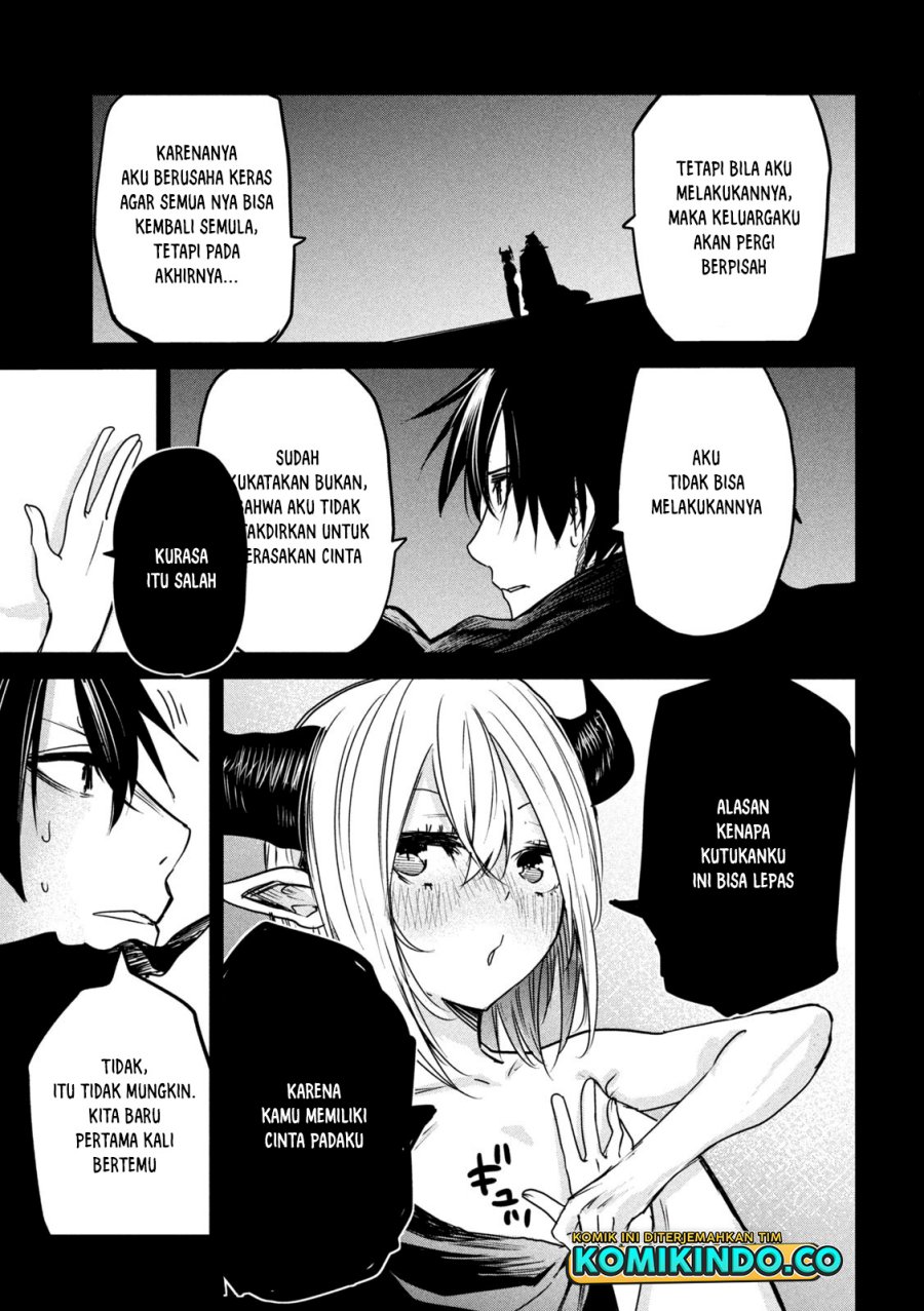 Isekai Kaeri no Daikenja-sama wa Sore Demo Kossori Kurashite Iru Tsumori desu Chapter 15 - halaman 30