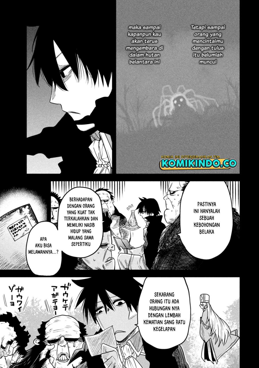 Isekai Kaeri no Daikenja-sama wa Sore Demo Kossori Kurashite Iru Tsumori desu Chapter 15 - halaman 6