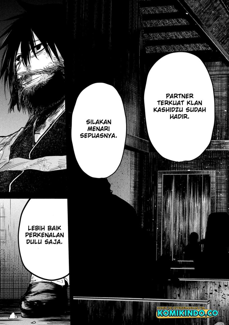 Isekai Kaeri no Daikenja-sama wa Sore Demo Kossori Kurashite Iru Tsumori desu Chapter 16 - halaman 17