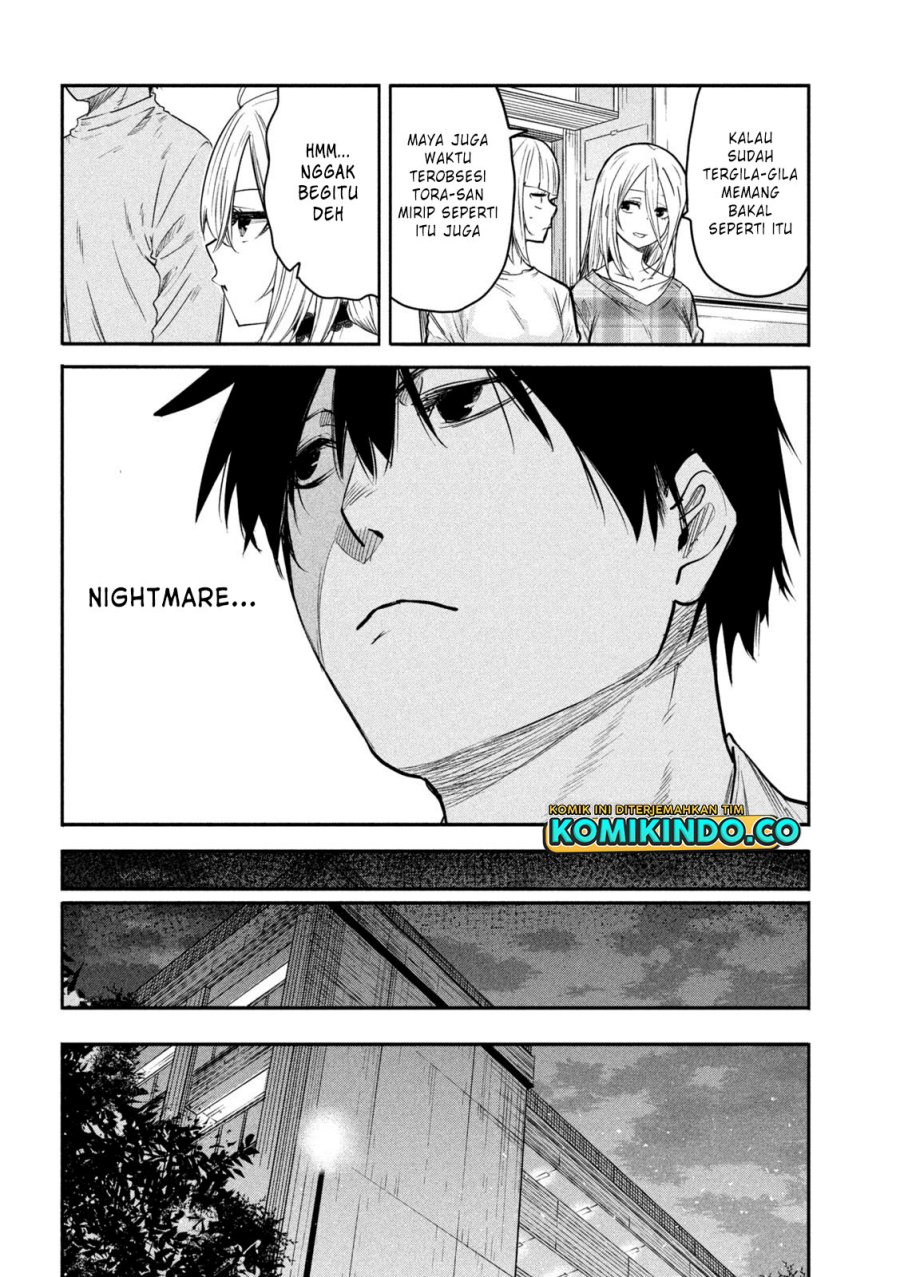 Isekai Kaeri no Daikenja-sama wa Sore Demo Kossori Kurashite Iru Tsumori desu Chapter 17 - halaman 25