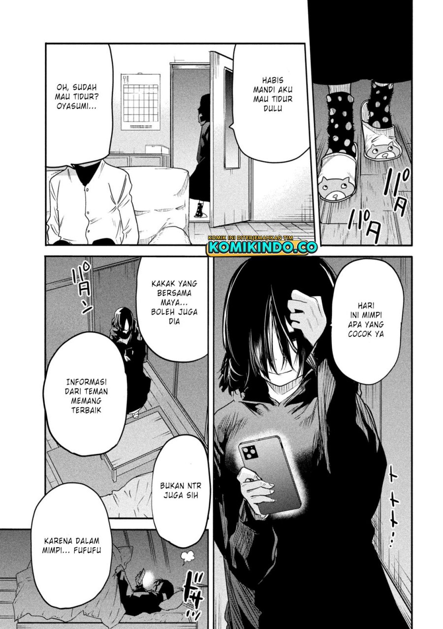 Isekai Kaeri no Daikenja-sama wa Sore Demo Kossori Kurashite Iru Tsumori desu Chapter 17 - halaman 26