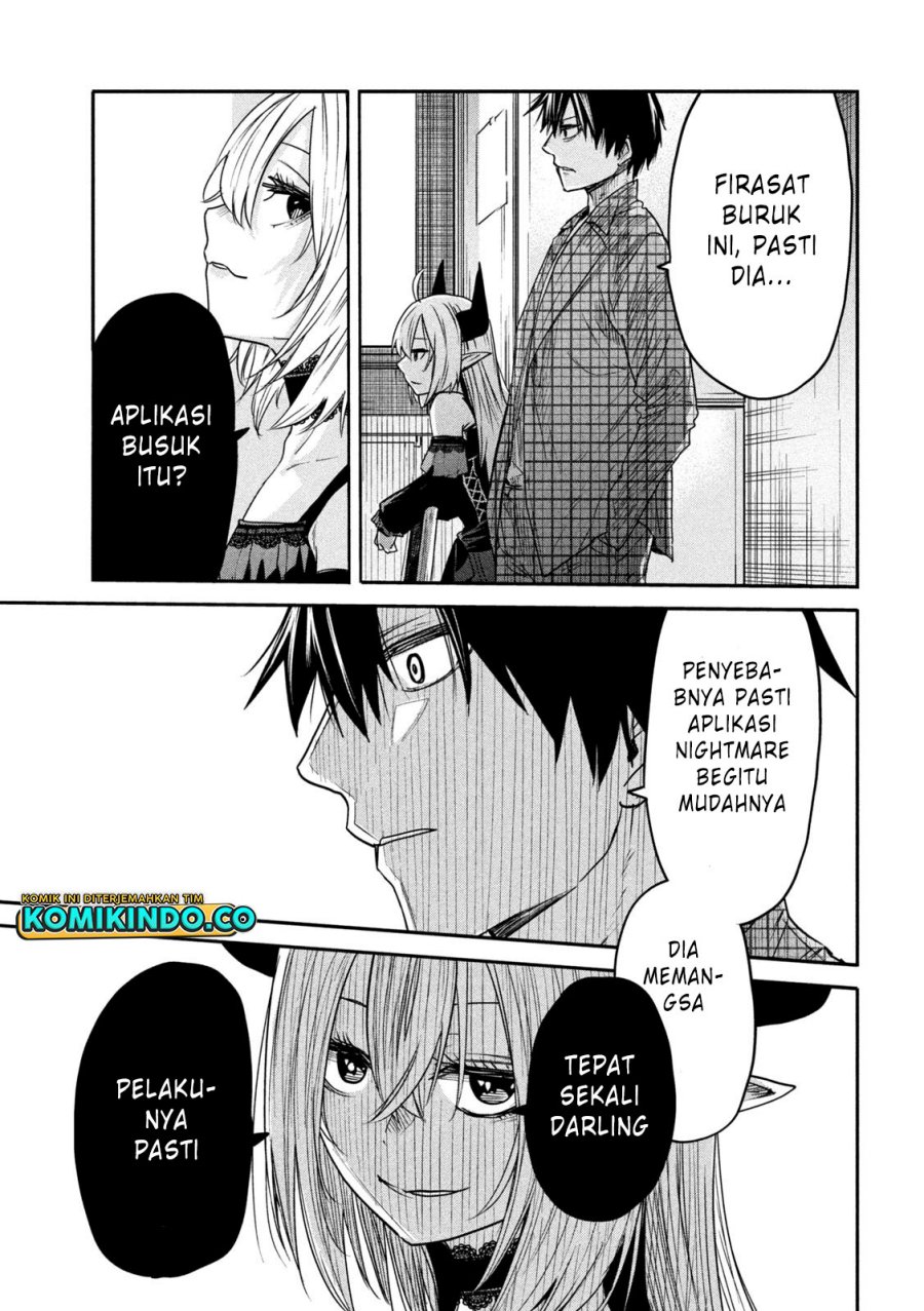 Isekai Kaeri no Daikenja-sama wa Sore Demo Kossori Kurashite Iru Tsumori desu Chapter 17 - halaman 32