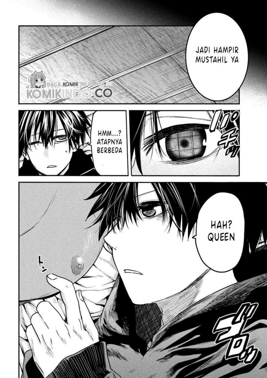 Isekai Kaeri no Daikenja-sama wa Sore Demo Kossori Kurashite Iru Tsumori desu Chapter 18 - halaman 15