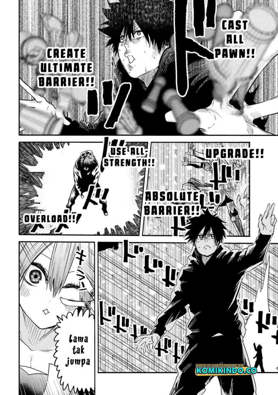 Isekai Kaeri no Daikenja-sama wa Sore Demo Kossori Kurashite Iru Tsumori desu Chapter 18 - halaman 21