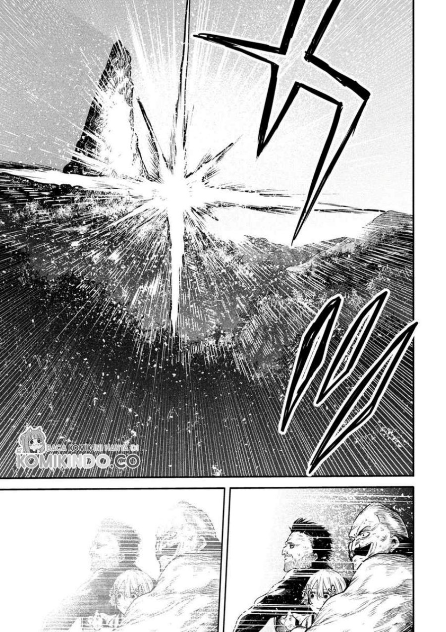 Isekai Kaeri no Daikenja-sama wa Sore Demo Kossori Kurashite Iru Tsumori desu Chapter 18 - halaman 22